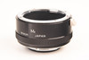 Nikon M2 Macro Extension Tube for 55mm Micro Nikkor Lens in Case Vintage V29