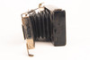 Houghton Ensign No 2 Ensignette E2 129 Film Folding Strut Camera AS-IS V24