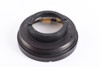 Hasselblad Zeiss Planar 80mm f/2.8 C Lens 2nd Element and Rings V44