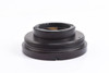 Hasselblad Zeiss Planar 80mm f/2.8 C Lens 2nd Element and Rings V44