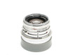 Hasselblad Zeiss Planar 80mm f/2.8 C Lens 2nd Element and Rings V44