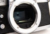 Seagull DF-1 ETM 35mm SLR Film Camera Body Minolta MD Mount Meter WORKS V20