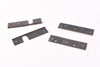 Folmer & Schwing Press Graflex 5x7 Camera Part: Focus Rail Assembly V54