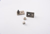 Plaubel Makiflex Automatic Camera Part Upper Curtain Rod Pins Left Side V06