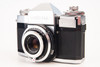 Zeiss Ikon Contaflex Beta 35mm SLR Film Camera with Pantar 45mm NEAR MINT V23