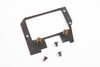 Alpa Reflex 6C 35mm Film Camera Replacement Part Prism Retainer & Screws V18