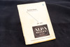 Genuine Alpa Reflex 6C 35mm Film Camera Instruction User Manual V13