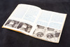 Genuine Alpa Reflex 6C 35mm Film Camera Instruction User Manual V13