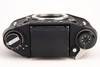 Pentacon Exakta EXA 1C 35mm SLR Film Camera Body in Case and Box with Manual V22