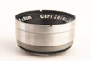 Carl Zeiss Jena Tessar 8cm f/3.5 Lens Element Grouping & Housing V20