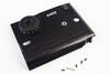 Mamiya 645E Camera Repair Replacement Part Left Side Panel with Screws V13