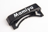 Mamiya 645E Camera Repair Replacement Part Name Plate & Aperture Connector V16