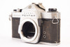 Asahi Pentax Spotmatic SP 35mm SLR Film Camera AS-IS for Parts or RepairV16