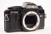 Minolta X-700 35mm SLR Film Camera AS-IS for Parts or Repair V18