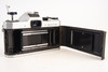 Asahi Pentax Spotmatic SP II 35mm SLR Film Camera Body AS-IS Parts Repair V28