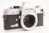 Minolta SR-7 35mm SLR Film Camera Body AS-IS Vintage V25