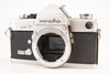 Minolta SR-7 35mm SLR Film Camera Body AS-IS Vintage V25