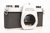 Asahi Pentax SP 1000 35mm SLR Film Camera Body for Parts or Repair V23