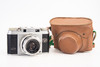 Franka Solida 35 35mm Rangefinder Camera with Isconar 50mm f/2.8 Lens RARE V27