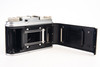 Franka Solida 35 35mm Rangefinder Camera with Isconar 50mm f/2.8 Lens RARE V27