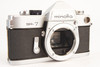 Minolta SR-7 35mm SLR Film Camera Body AS-IS Vintage V28
