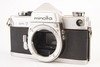 Minolta SR-7 35mm SLR Film Camera Body AS-IS Vintage V26