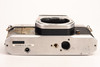 Asahi Pentax K1000 SE 35mm SLR Film Camera Body Vintage AS-IS V27