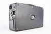 Cine Kodak Model K 16mm Film Camera In Original Case for PARTS OR REPAIR V14