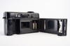 Minolta Hi-Matic AF2-M 35mm Film Camera FOR PARTS OR REPAIR V10