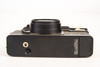 Minolta Hi-Matic AF 35mm Film Camera w Rokkor 38mm Lens AS-IS Parts Repair V166
