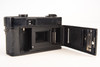 Minolta Hi-Matic AF 35mm Film Camera w Rokkor 38mm Lens AS-IS Parts Repair V166