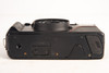 Nikon L35 AF ISO 400 35mm Point and Shoot Film Camera for PARTS OR REPAIR V24