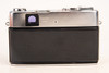 Yashica M-3 35mm Film Rangefinder Camera with Yashinon-DX 45mm f/2.8 Lens V26