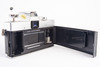 Minolta SRT200 35mm SLR Film Camera Body As Is for Parts or Repair V15