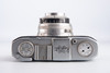David White Realist 35 35mm Film Camera with Original Case PARTS OR REPAIR V12