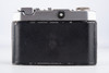 David White Realist 35 35mm Film Camera with Original Case PARTS OR REPAIR V12