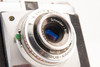Kodak Retinette Model 022 German Edition Camera w Reomar 45mm Lens AS-IS V10