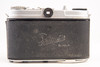 Kodak Retinette Model 022 German Edition Camera w Reomar 45mm Lens AS-IS V10