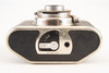 Bolsey Model B2 Compact 35mm Film Camera in Original Case AS-IS Parts Repair V11