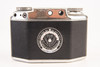 Bolsey Model B2 Compact 35mm Film Camera AS-IS for Parts Repair V23