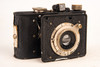 Foth Derby III 127 Film Camera w Anastigmat 50mm f/3.5 Lens PARTS OR REPAIR V28