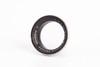 E. Ludwig Red V 75mm f/3.5 Front Element Grouping for Peerflekta 6x6 TLR V17