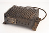 Pathe Pathescope Lamp for Alternating or Direct Current Volts 110-120 4.3 Amps