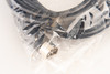 Lektro-Lok L-2-S Linemaster Foot Switch and Cable for Polaroid Freeze Frame NOS