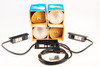 Polaroid MP-4 Land Photography Camera Copy Stand Electronics & Lamps NOS V27