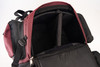 Godwin Neo Burgundy Padded Camera Backpack Hiking Bag 18 x 8 x 18" V20