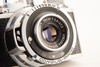 Bolta Photavit IV Compact 35mm Film Viewfinder Camera with Xenar 37.5mm Lens V25