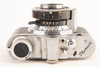 Bolta Photavit IV Compact 35mm Film Viewfinder Camera with Xenar 37.5mm Lens V25