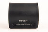 Bolex Black Lens Case 3 1/4 x 2 3/4 Inch Vintage Rare Vintage V20