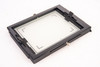 Polaroid Ground Glass with Bright Fresnel Lens for MP-4 4x5 Camera V11